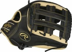 Rawlings Heart Of The Hide R2G 12.75" Outfield Baseball Glove: PROR3319-6BC 8 Rawlings Heart Of The Hide R2G 12.75" Outfield Baseball Glove: PROR3319-6BC -Fielding Gloves Sales PROR3319 6BC 3 png