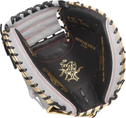 Rawlings Heart Of The Hide R2G 33" Baseball Catcher's Mitt: PRORCM33-23BGS 8 Rawlings Heart Of The Hide R2G 33" Baseball Catcher's Mitt: PRORCM33-23BGS -Fielding Gloves Sales PRORCM33 23BGS 1