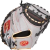 Rawlings Heart Of The Hide R2G 33" Baseball Catcher's Mitt: PRORCM33-23BGS 1 Rawlings Heart Of The Hide R2G 33" Baseball Catcher's Mitt: PRORCM33-23BGS -Fielding Gloves Sales PRORCM33 23BGS 2