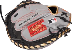 Rawlings Heart Of The Hide R2G 33" Baseball Catcher's Mitt: PRORCM33-23BGS 9 Rawlings Heart Of The Hide R2G 33" Baseball Catcher's Mitt: PRORCM33-23BGS -Fielding Gloves Sales PRORCM33 23BGS 4
