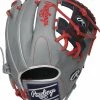 Rawlings Heart Of The Hide R2G 11.75" Francisco Lindor Baseball Glove: PRORFL12N 2 Rawlings Heart Of The Hide R2G 11.75" Francisco Lindor Baseball Glove: PRORFL12N -Fielding Gloves Sales PRORFL12N 2 png