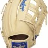 Rawlings Heart Of The Hide R2G 12.25" Infield/Outfield Baseball Glove: PRORKB17 -Fielding Gloves Sales PRORKB17 2 png