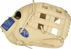 Rawlings Heart Of The Hide R2G 12.25" Infield/Outfield Baseball Glove: PRORKB17 -Fielding Gloves Sales PRORKB17 3 png