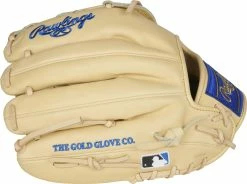 Rawlings Heart Of The Hide R2G 12.25" Infield/Outfield Baseball Glove: PRORKB17 -Fielding Gloves Sales PRORKB17 4 png
