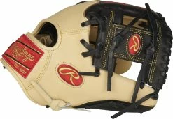 Rawlings Pro Preferred 11.5" Infield Baseball Glove: PROS204W-2CBG 8 Rawlings Pro Preferred 11.5" Infield Baseball Glove: PROS204W-2CBG -Fielding Gloves Sales PROS204W 2CBG 3 png