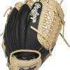 Rawlings Pro Preferred 11.75" Speed Shell Baseball Glove: PROS205-4CSS -Fielding Gloves Sales PROS205 4CSS 2 png
