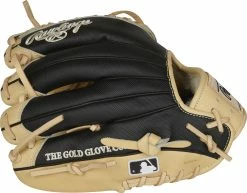 Rawlings Pro Preferred 11.75" Speed Shell Baseball Glove: PROS205-4CSS -Fielding Gloves Sales PROS205 4CSS 4 png