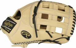Rawlings Pro Preferred 12.75" Outfield Baseball Glove: PROS3039-6CSS -Fielding Gloves Sales PROS3039 6CSS 3 png