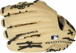 Rawlings Pro Preferred 12.75" Outfield Baseball Glove: PROS3039-6CSS -Fielding Gloves Sales PROS3039 6CSS 4 png