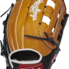 Rawlings Pro Preferred 12.75" Baseball Glove: PROS3039-6TN -Fielding Gloves Sales PROS30390 6TN 2