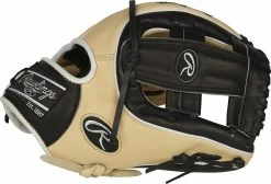 Rawlings Pro Preferred 11.5" Infield Baseball Glove: PROS314-13CBW -Fielding Gloves Sales PROS314 13CBW 3 png