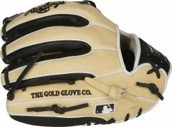 Rawlings Pro Preferred 11.5" Infield Baseball Glove: PROS314-13CBW -Fielding Gloves Sales PROS314 13CBW 4 png