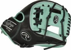 Rawlings Pro Preferred 11.75" Baseball Glove: PROS315-2BOM -Fielding Gloves Sales PROS315 2BOM 3 png