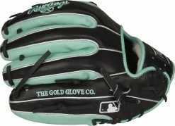 Rawlings Pro Preferred 11.75" Baseball Glove: PROS315-2BOM -Fielding Gloves Sales PROS315 2BOM 4 png
