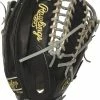 Rawlings Pro Preferred 12.75" Mike Trout GM Baseball Glove: PROSMT27B -Fielding Gloves Sales PROSMT27B 2 png