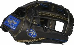 Rawlings Pro Preferred 11.5" Infield Baseball Glove: PROSNP4-20BR 8 Rawlings Pro Preferred 11.5" Infield Baseball Glove: PROSNP4-20BR -Fielding Gloves Sales PROSNP4 20BR 3 png