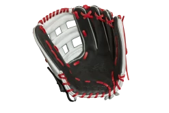 Miken Player Series 13" Slow Pitch Softball Fielding Glove: PS130-PH -Fielding Gloves Sales PS130PH FRONT