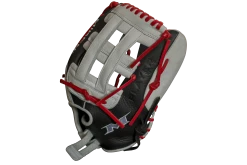 Miken Player Series 13.5" Slow Pitch Softball Fielding Glove: PS135-PH -Fielding Gloves Sales PS135PH SIDE 1