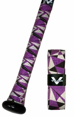 Vulcan Bat Grips: Geo Series -Fielding Gloves Sales PURNIGHT Dual