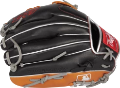 Rawlings R9 Contour Series 12" Infield/Pitcher's Baseball Glove: R9120U-6BT 9 Rawlings R9 Contour Series 12" Infield/Pitcher's Baseball Glove: R9120U-6BT -Fielding Gloves Sales R9120U 6BT 4