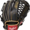 Rawlings R9 11.75" Infield/Pitcher's Baseball Glove: R9205-4BG 1 Rawlings R9 11.75" Infield/Pitcher's Baseball Glove: R9205-4BG -Fielding Gloves Sales R9205 4BG 2