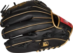 Rawlings R9 11.75" Infield/Pitcher's Baseball Glove: R9205-4BG -Fielding Gloves Sales R9205 4BG 4