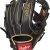 Rawlings R9 11.5" Infield Baseball Glove: R9314-2BG -Fielding Gloves Sales R9314 2BG 2
