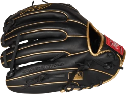 Rawlings R9 11.5" Infield Baseball Glove: R9314-2BG 8 Rawlings R9 11.5" Infield Baseball Glove: R9314-2BG -Fielding Gloves Sales R9314 2BG 4