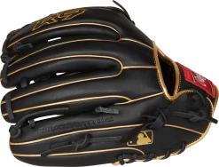 Rawlings R9 11.75" Infield Baseball Glove: R9315-6BG -Fielding Gloves Sales R9315 6BG 4