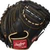 Rawlings R9 32.5" Baseball Catcher's Mitt: R9CM325BG -Fielding Gloves Sales R9CM325BG 2