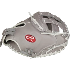 Rawlings R9 33" Fastpitch Softball Mitt: R9SBCM33-24G -Fielding Gloves Sales R9SBCM33 24G 3 720x 48982304 ac9a 48fc 8b50 8d718ee10e7f