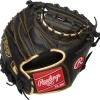 Rawlings R9 27" Baseball Training Catcher's Mitt: R9TRCM 1 Rawlings R9 27" Baseball Training Catcher's Mitt: R9TRCM -Fielding Gloves Sales R9TRCM 2
