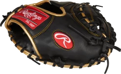 Rawlings R9 27" Baseball Training Catcher's Mitt: R9TRCM -Fielding Gloves Sales R9TRCM 3