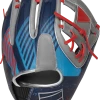 Rawlings REV1X 11.5" Baseball Glove: REV204-2X -Fielding Gloves Sales REV204 2X 2