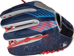 Rawlings REV1X 11.5" Baseball Glove: REV204-2X -Fielding Gloves Sales REV204 2X 4