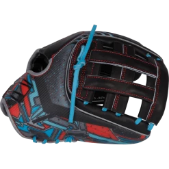 Rawlings REV1X 11.75" Baseball Glove: REV205-6B -Fielding Gloves Sales REV205 6B 3 720x 89463481 637a 49b8 8603 c25192a9dacc