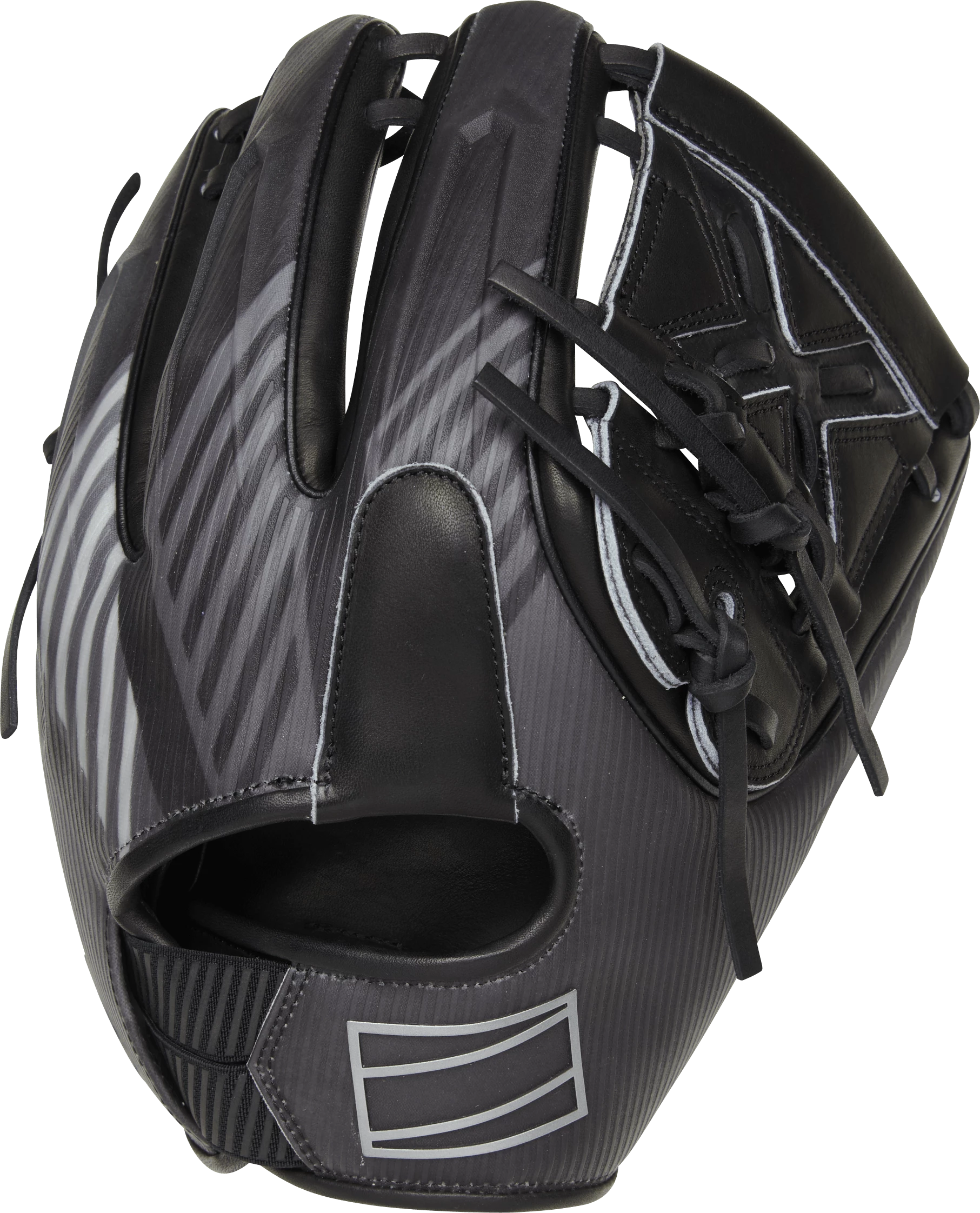 Rawlings REV1X 11.75" Baseball Glove: REV205-9X 3 Rawlings REV1X 11.75" Baseball Glove: REV205-9X