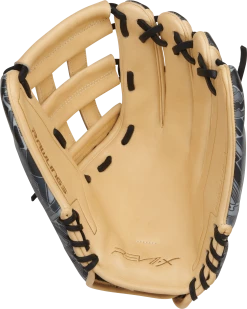 Rawlings REV1X 12.75" Baseball Glove: REV3039-6 -Fielding Gloves Sales REV3039 6 1
