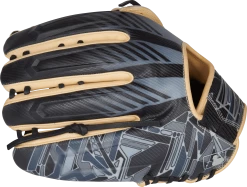 Rawlings REV1X 12.75" Baseball Glove: REV3039-6 -Fielding Gloves Sales REV3039 6 4