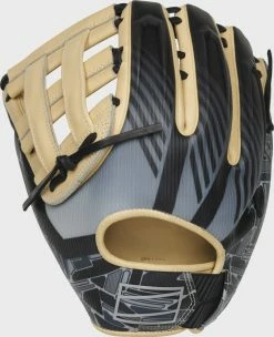Rawlings REV1X 12.75" Baseball Glove: REV3039-6 -Fielding Gloves Sales REV3039 6 RH 2