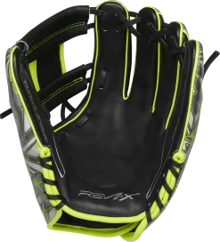 Rawlings REV1X Francisco Lindor 11.75" Baseball Glove: REVFL12 -Fielding Gloves Sales REVFL12 1