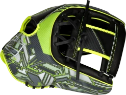 Rawlings REV1X Francisco Lindor 11.75" Baseball Glove: REVFL12 -Fielding Gloves Sales REVFL12 3