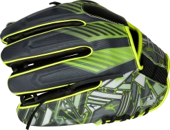 Rawlings REV1X Francisco Lindor 11.75" Baseball Glove: REVFL12 -Fielding Gloves Sales REVFL12 4