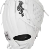 Rawlings Liberty Advanced 11.5" Fastpitch Softball Glove: RLA115-3W 1 Rawlings Liberty Advanced 11.5" Fastpitch Softball Glove: RLA115-3W -Fielding Gloves Sales RLA115 3W 2