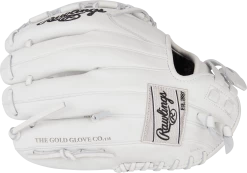 Rawlings Liberty Advanced 11.5" Fastpitch Softball Glove: RLA115-3W -Fielding Gloves Sales RLA115 3W 4