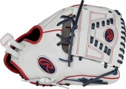 Rawlings Liberty Advanced 12" Fastpitch Softball Glove: RLA120-31WNS 8 Rawlings Liberty Advanced 12" Fastpitch Softball Glove: RLA120-31WNS -Fielding Gloves Sales RLA120 31WNS 3 png