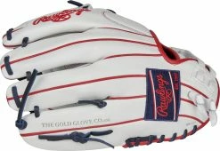 Rawlings Liberty Advanced 12" Fastpitch Softball Glove: RLA120-31WNS 9 Rawlings Liberty Advanced 12" Fastpitch Softball Glove: RLA120-31WNS -Fielding Gloves Sales RLA120 31WNS 4 png