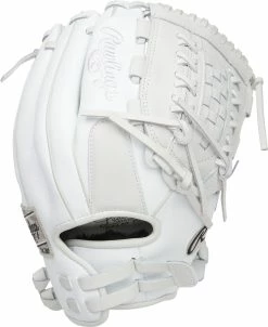 Rawlings Liberty Advanced Color Series 12.5" Fastpitch Glove: RLA125 (Multiple Colors) -Fielding Gloves Sales RLA125 18WSS 2 png