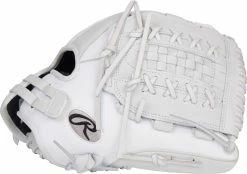 Rawlings Liberty Advanced Color Series 12.5" Fastpitch Glove: RLA125 (Multiple Colors) -Fielding Gloves Sales RLA125 18WSS 3 png