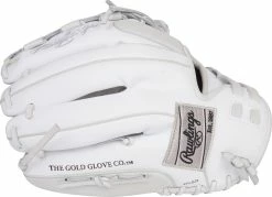 Rawlings Liberty Advanced Color Series 12.5" Fastpitch Glove: RLA125 (Multiple Colors) -Fielding Gloves Sales RLA125 18WSS 4 png